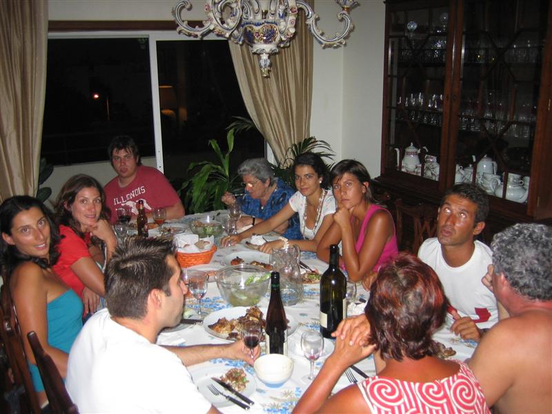 Faro 3 8077